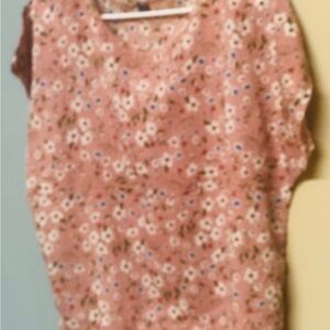 Crazy about florals!